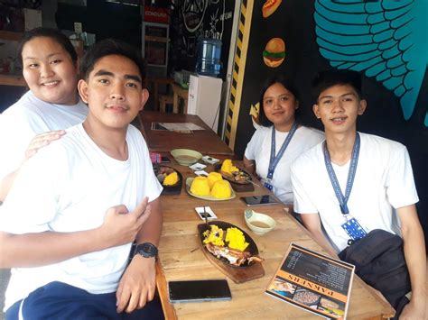 Happy weekends mga suki .